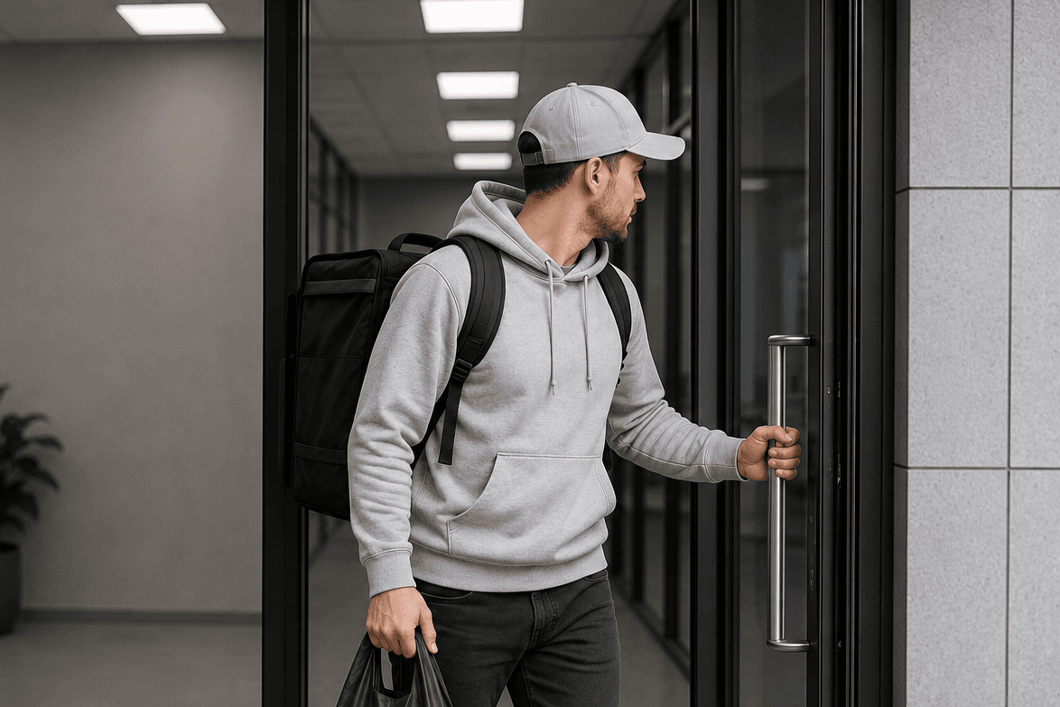 Упаковка готового тиража для B2B-заказов