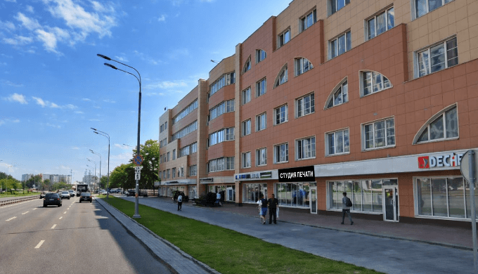 Печатная продукция Brand-X на собственном производстве